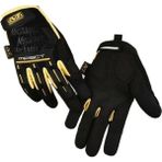 Astüm Askeri Malzeme Mechanix Wear® Fastfit Taktik Touchscreen Sarı Eldiven