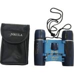 Astüm Askeri Malzeme Nikula Binoculars 30x60 Dürbün Mavi