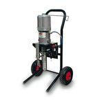Asturo K30 Airless Boya Pompa Seti