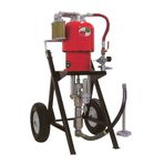 Asturo K68 Handok Airless Pompa