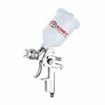 Asturo Roney Roh179014 Proair Ab17g 1,4 Mm Hvlp Üstten Boya Tabancası Beyaz