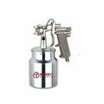 Asturo Roney Roh207018 Proair G70 1.8 Mm Boya Tabancası Beyaz
