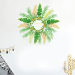 astylishome Duvar dekorasyonu duvar çıkartması büyük duvar çıkartması duvar çıkartması fotoğraflı duvar kağıdı kendinden yapışkanlı çocuk odası oturma odası yatak odası duvar dekorasyonu 0618