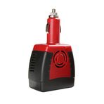 Asudaro 70W DC 12V AC 220V/110V Otomatik Gerilim Dönüştürücü,Ca Soketi Ve Usb Şarj Bağlantı Noktaları Güç Dönüştürücü Ile Araba Için Gerilim Dönüştürücü