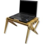 Asude Home Koltuk Kanepe Masa Yatak Ders Çalışma Hasta Servis Laptop Sehpası Rahle Tablet Katlanabili - Y: 22 cm D: 30 cm G: 45 cm - Cordoba