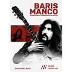 Asude Yayınları Barış Manço