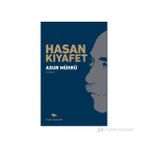 ASUR MÜHRÜ - HASAN KIYAFET