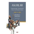Asurlar- Zenaide A. Ragozin