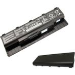 Asus 0b110-00060200 Uyumlu Notebook Bataryası - Laptop Pili2 Yıl Elektronik Garantili - Siyah