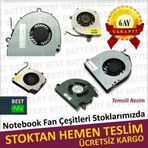 Asus 13GNVN1AM010-2 Notebook Fan