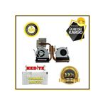 Asus 13Nb00K1Am1011 Notebook Cpu Heatsink Soğutucu Fan