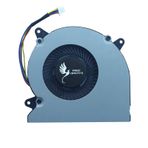 Asus 13NB01G1AM0111, 13NB0201AM1401 Notebook Fan, CPU-GPU Fanı
