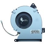 Asus 13NB0CG0T01011 13NB0E80T01011 CPU Fan İşlemci Fanı