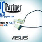 Asus 1422-00V3000 Led Data Flex Kablo