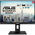 Asus 1BE24WQLB 24.1" 60Hz 5ms (HDMI+Display+VGA) Full HD IPS LED Monitör