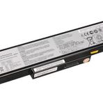 Asus 70-nzy1b1000z Notebook Bataryası