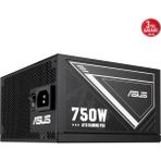 Asus 750 Watt Power SUPPLY-ATS-750G