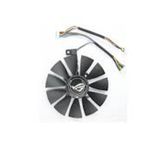 ASUS 87MM T129215SU MODEL EKRAN KARTI FANI