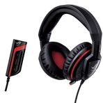 Asus 90-YAHI9180-UA00 ROG Orion Pro 7.1 Spitfire USB 7.1 Oyuncu Kulaklığı