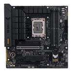 Asus 90MB1DI0-M0EAY0 TUF Gaming B760M Plus D4 5333MHz OC DDR4 Soket 1700 M2 HDMI DP mATX Anakart