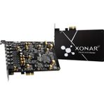 Asus 90YA00P0-M0UA00 Xonar AE Dahili 7.1 Kanallar PCI-E Ses Kartı