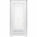 ASUS A21 360 MM SOĞUTUCU, 380 MM UZUNLUĞA KADAR EKRAN KARTI VE STANDART ATX PSU DESTEKLİ GİZLİ KABLO BÖLMELİ MICRO-ATX - A21 ASUS CASE - BEYAZ