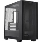 Asus A21 Kasa 360 mm Soğutucu, 380 mm Uzunluğa Kadar Ekran Kartı ve Standart Atx Psu Destekli, Gizli - Renkli