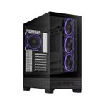 Asus A31 Plus ARGB Fanlı Siyah ATX Gaming Bilgisayar Kasası