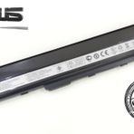 Asus A40, A40F, A40JE, A40JK, A40JP Batarya