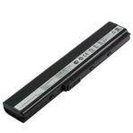 Asus A42JK Notebook Batarya Pil