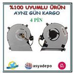Asus A451C Fan Cpu işlemci Fanı