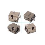 Asus A52,a54,k52,k54,x52,x54 Notebook Dc Power Jack, Soket Girişi