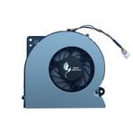 Asus A52JR, A52DY, K52EQ Notebook CPU Fan, İşlemci Fanı