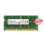 Asus A53, A53E, A53S, A53SC, A53SD Uyumlu 8gb DDr3 Kingston Notebook Ram Bellek