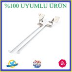 Asus A53 A53E Uyumlu Menteşe