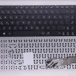 Asus A541N Klavye