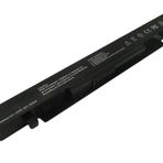 Asus A550ı Uyumlu Laptop Batarya Pil 4 Cell