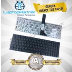Asus A550LN Klavye