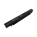 Asus A550VQ Uyumlu Laptop Batarya