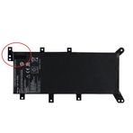 Asus A555l,a555la,a555lb,a555ld Batarya