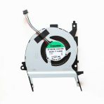 Asus A556U A556 K556 F556 X556 K556U X556U X556UR K556UR Uyumlu Laptop İşlemci Fan
