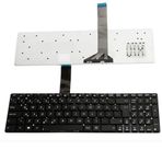 Asus A55D Klavye
