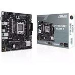 Asus A620m-F Gamıng Wıfı Argb 8000Mhzoc M.2 Am5 Matx Anakart