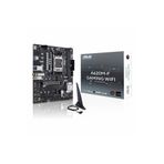 Asus A620M-F Gaming Wifi DDR5 8000 Mhz OC M.2 HDMI PCIE 4.0 AM5 Matx Anakart