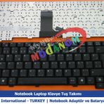 Asus A6JE Klavye