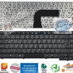 Asus A7S Klavye