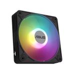 Asus Ar120 Siyah Argb 12 Cm Kasa Fanı