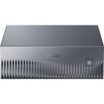 ASUS ASCENT GX10-GG0027BN - NVIDIA® GB10 CPU - NVIDIA Blackwell GPU - 128GB DDR5 RAM - 4TB SSD - NVIDIA DGX OS Kompakt Yapay Zeka Süper Bilgisayarı