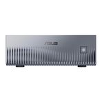ASUS ASCENT GX10 Kompakt Yapay Zeka Süper Bilgisayarı, NVIDIA GB10 Grace Blackwell Superchip, 128GB LPDDR5X RAM, 2TB SSD, Wi-Fi 7, Ubuntu Linux