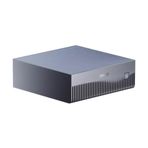 ASUS ASCENT GX10 - NVIDIA GB10 CPU 128GB DDR5 RAM - 4TB SSD - NVIDIA DGX OS Kompakt Yapay Zeka Süper Bilgisayarı - GX10-GG0027BN
